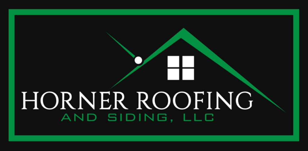 Horner Roofing and Siding